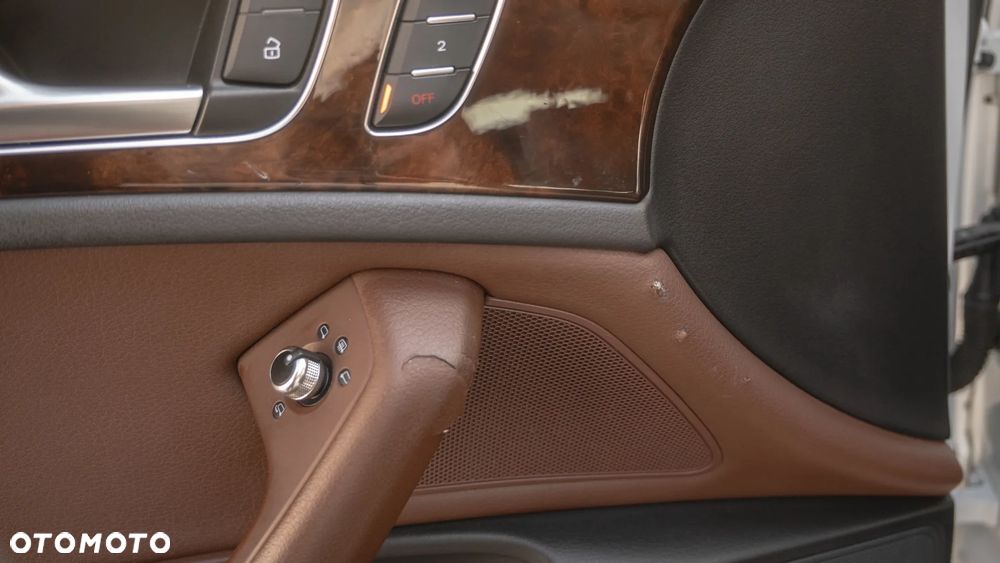 Audi A6 Limousine - 32