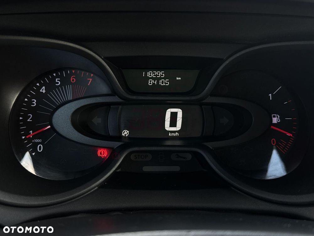 Renault Captur 0.9 Energy TCe Life EU6 - 22