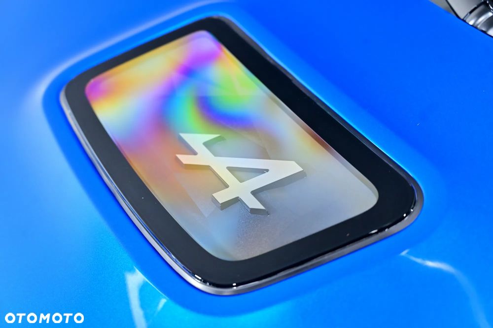 Alpine A290 52kWh Premiere Edition - 7