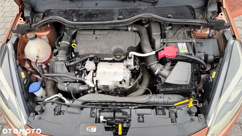 Ford Fiesta - 10