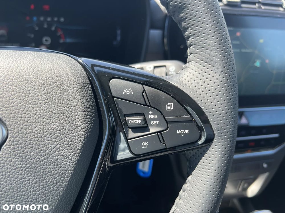 SsangYong/KGM Tivoli 1.5 T-GDI Joy - 16