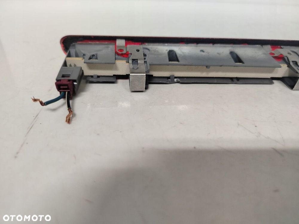mercedes w245 lift 08r- trzecie światło stop stopu - 6