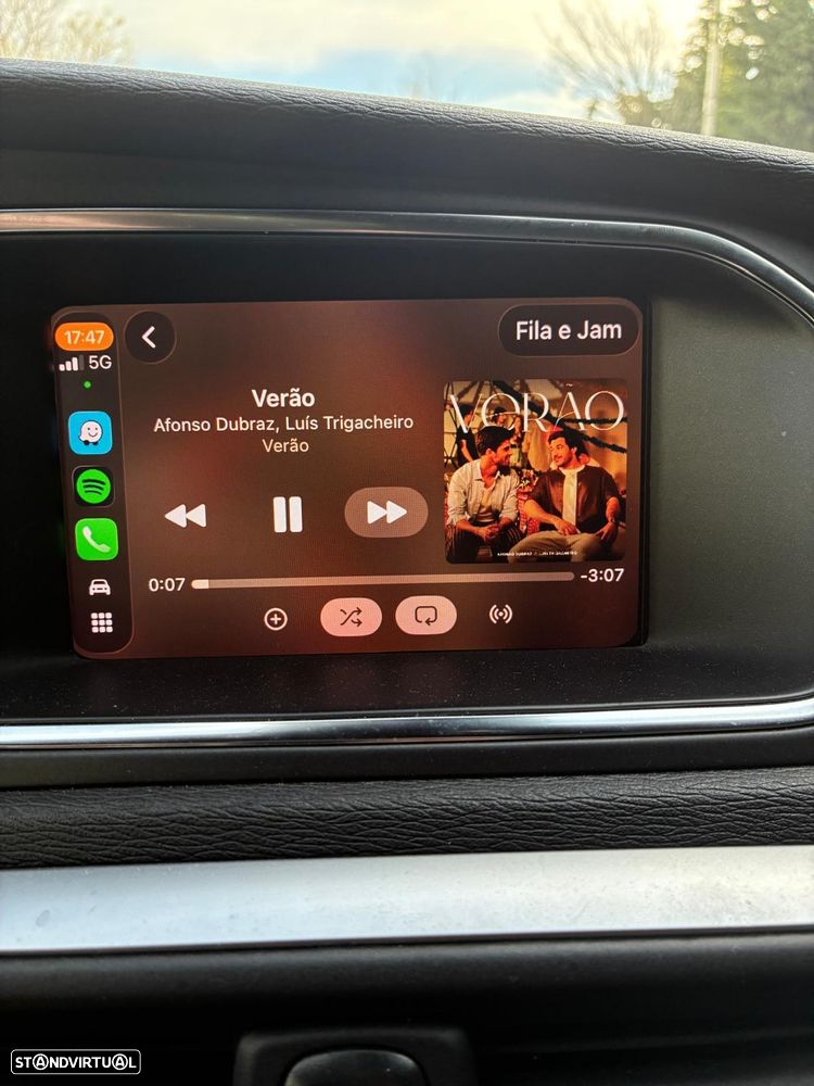 Volvo V40 2.0 D2 R-Design - 35