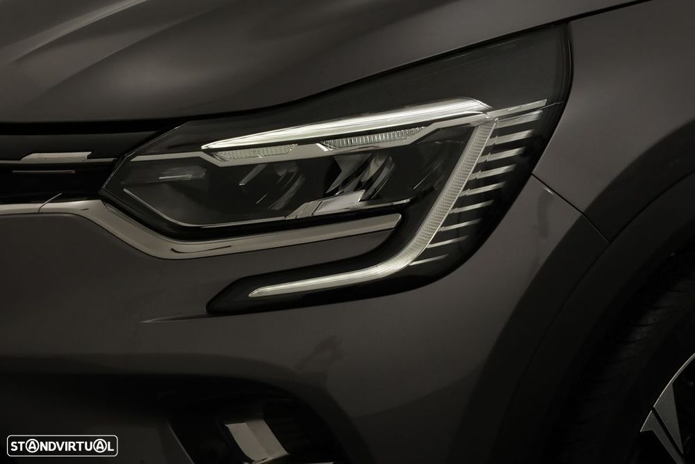 Renault Captur 1.0 TCe Techno - 6