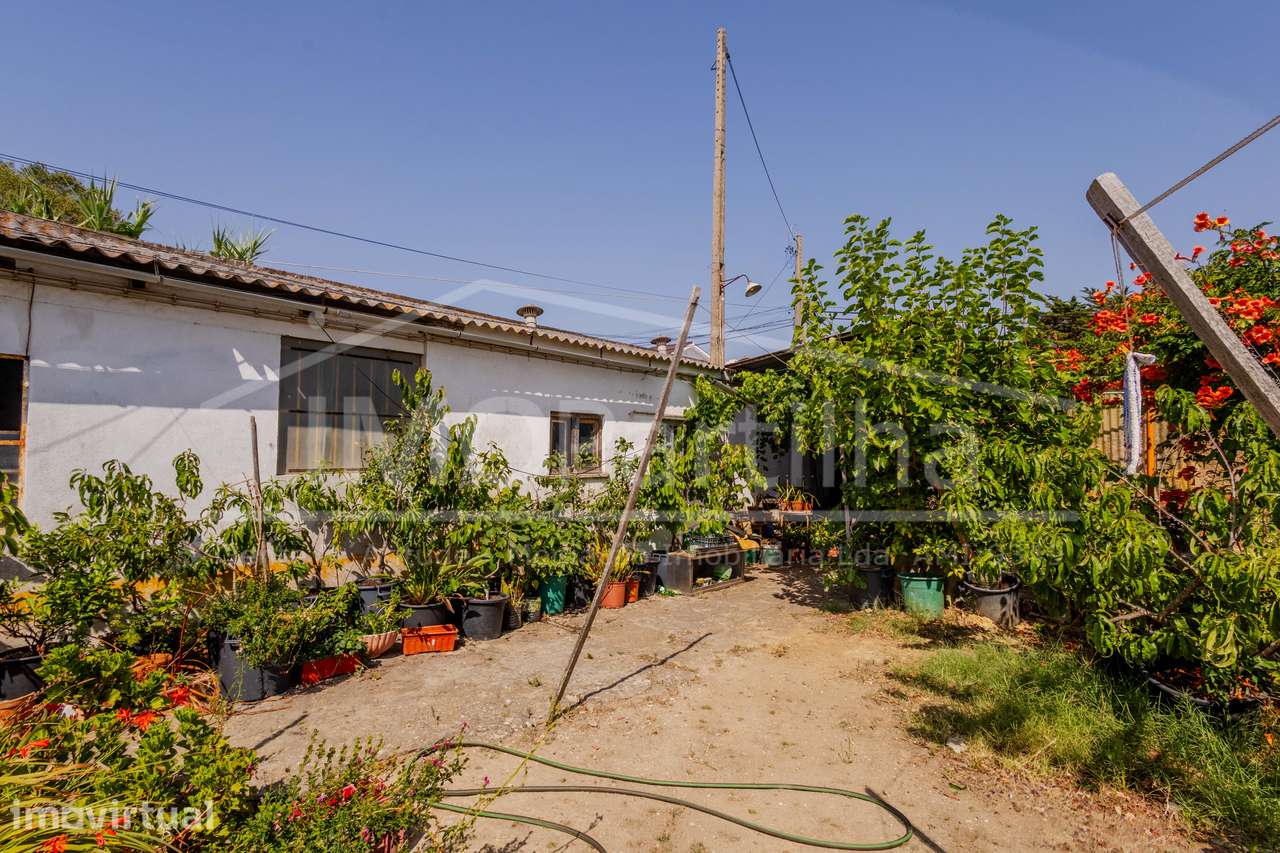 Terreno com 1.900 m2 em Bicesse - Cascais - Grande imagem: 5/5