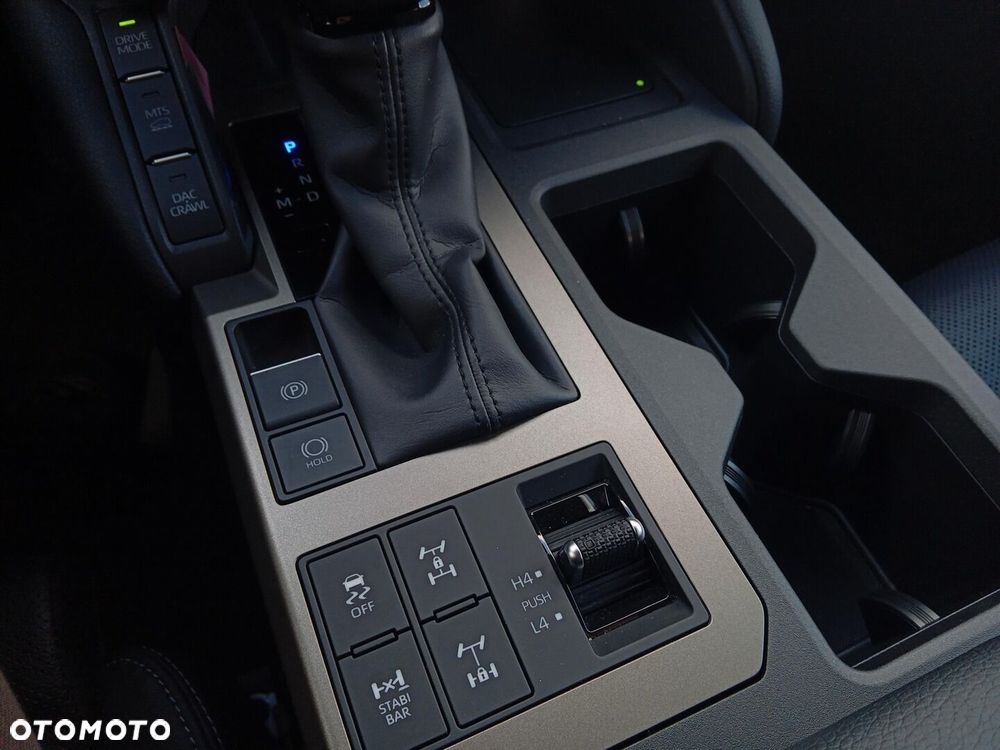 Toyota Land Cruiser LC 2.8 D-4D Executive - 19