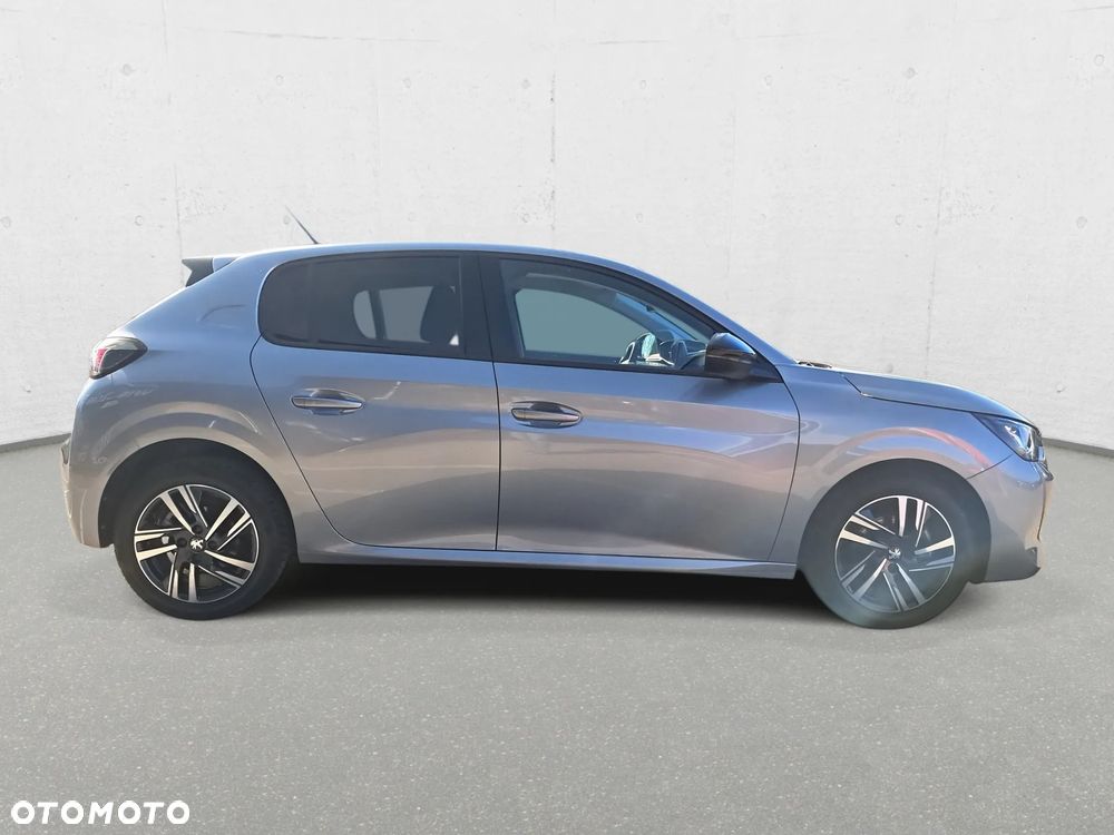 Peugeot 208 1.2 PureTech Allure S&S - 5