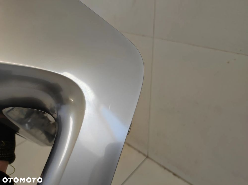 Ramka listwa ozdobna dekor tunelu środkowego eu Mercedes X klasa W470 470 - 8