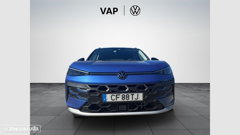 VW T-Roc - 6