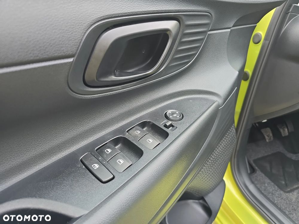 Hyundai i20 1.0 T-GDi Modern Black - 12