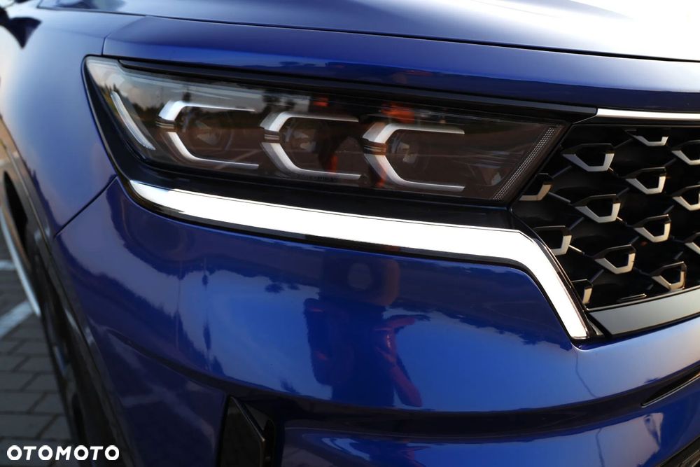 Kia Sorento - 10