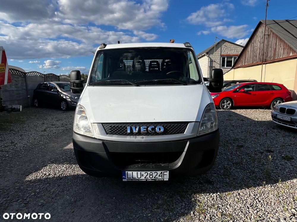 Iveco Daily - 2
