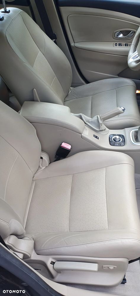 Renault Megane TCe 180 Luxe - 14