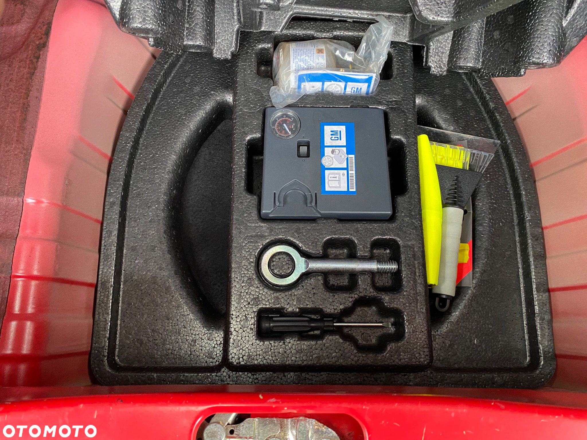 Chevrolet Spark - 24