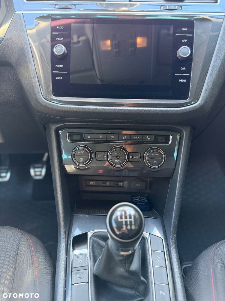 Volkswagen Tiguan 2.0 TDI BMT SCR JOIN - 9