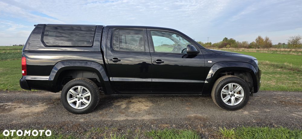 Volkswagen Amarok - 10