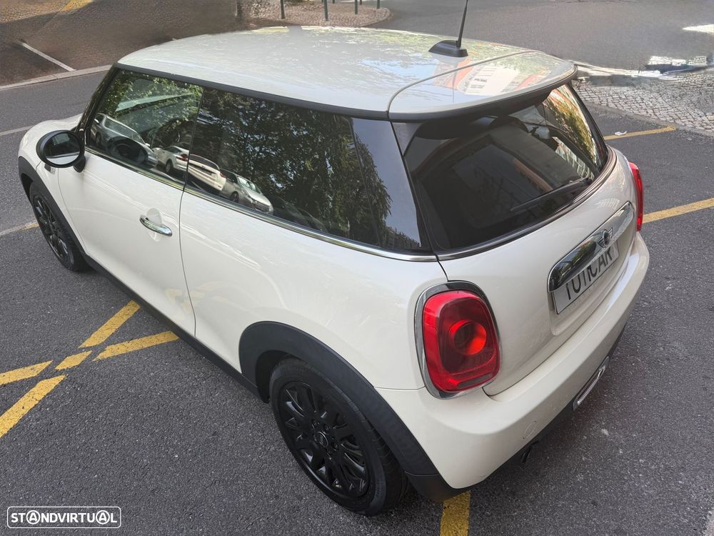 MINI 3 Portas One - 7
