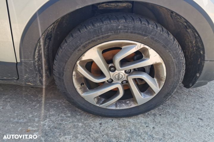 Display Opel Crossland X 1 [2017 - 2020] 1.2 benzina HN01 (B12XHL) - 15