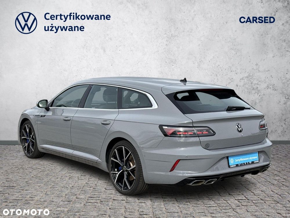 Volkswagen Arteon - 3