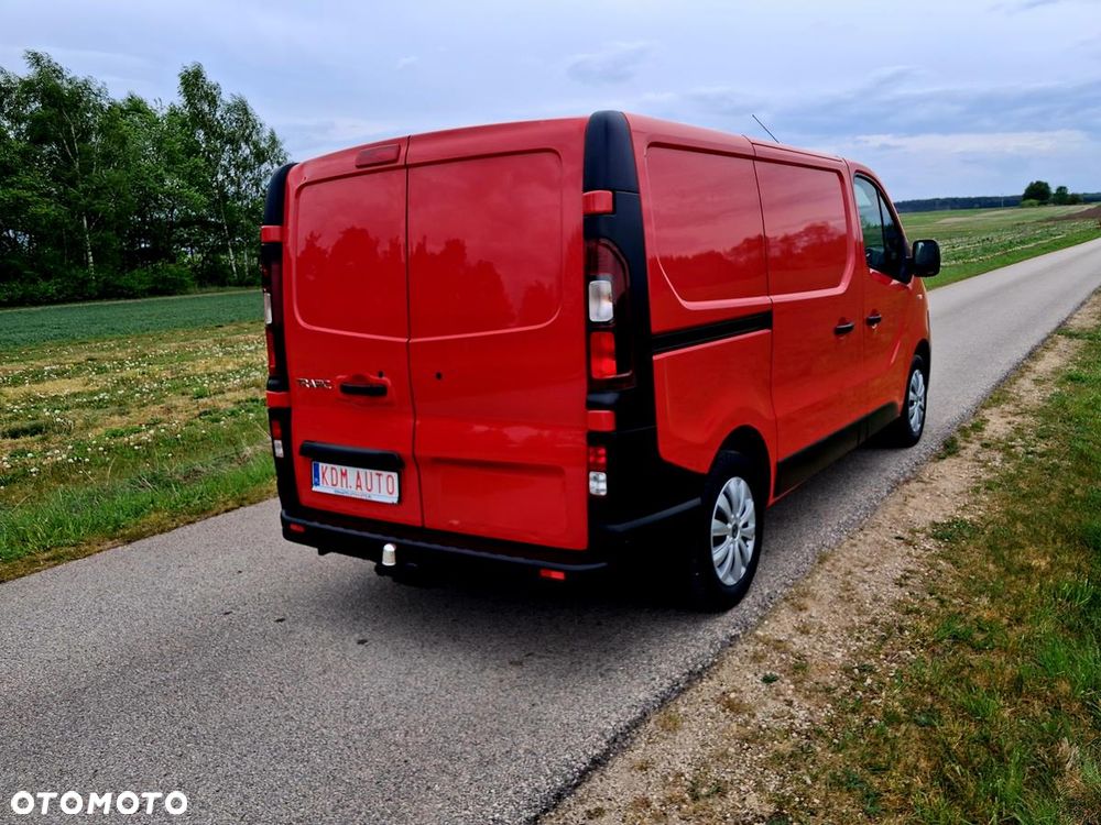 Renault Trafic - 7