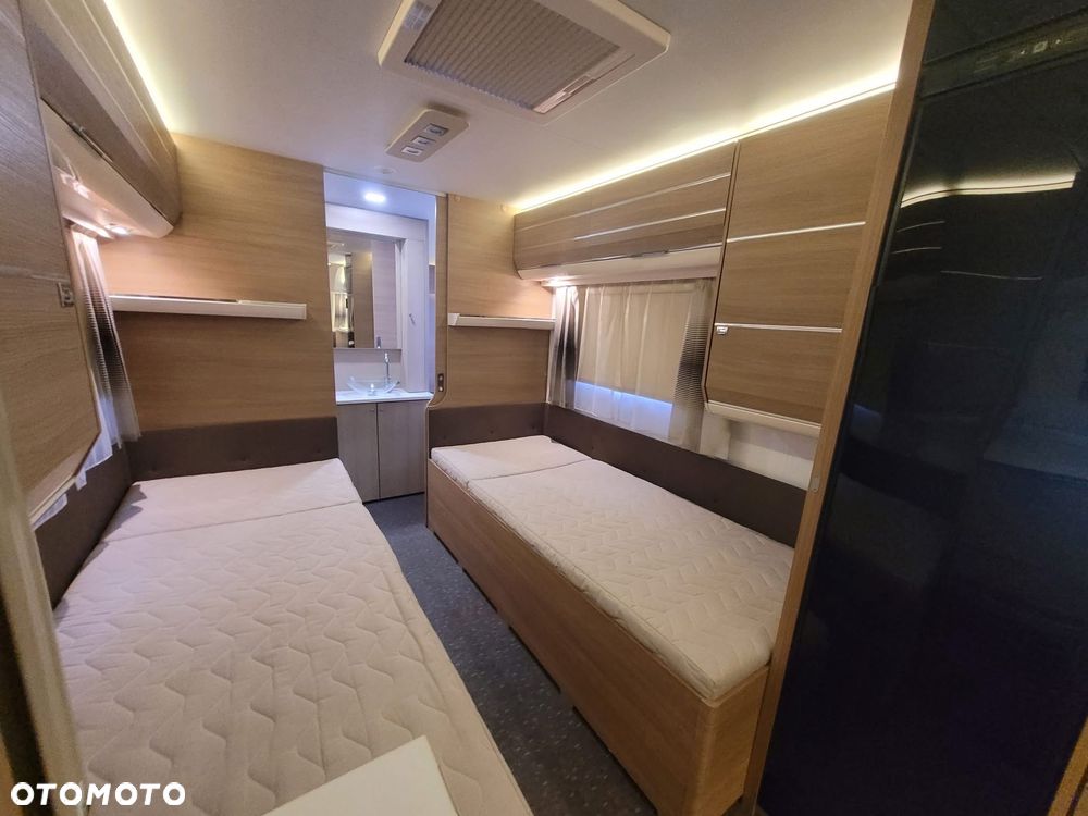 Adria Adora 572 UT - 15