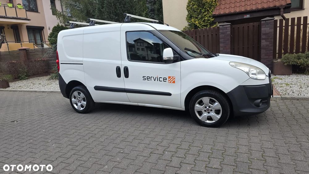 Fiat Doblo - 20