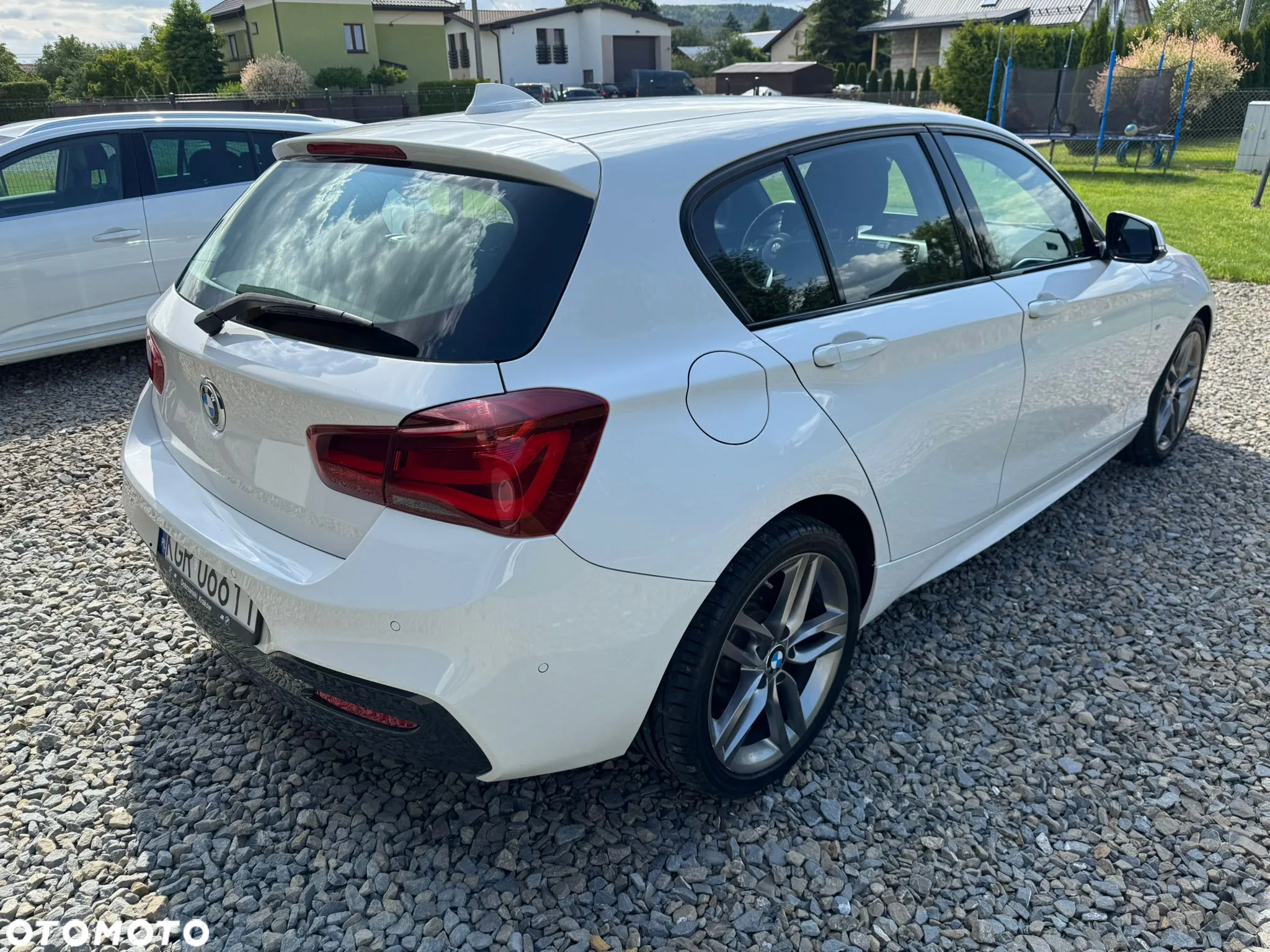 BMW Seria 1 114d - 5