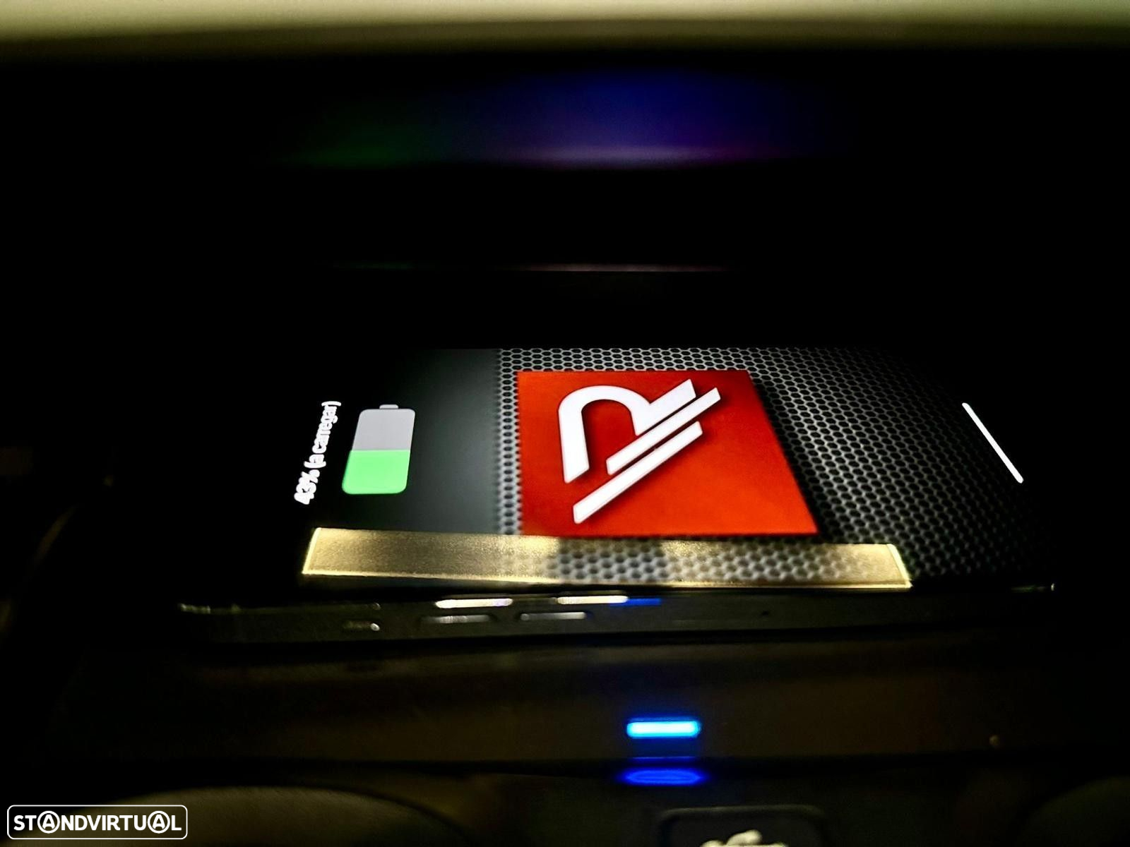 BMW 330 i Pack M Auto - 46