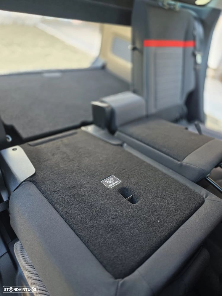 Citroën C3 Aircross - 18