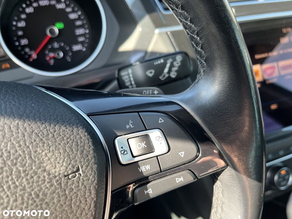 Volkswagen Tiguan 1.5 TSI EVO Comfortline DSG - 24