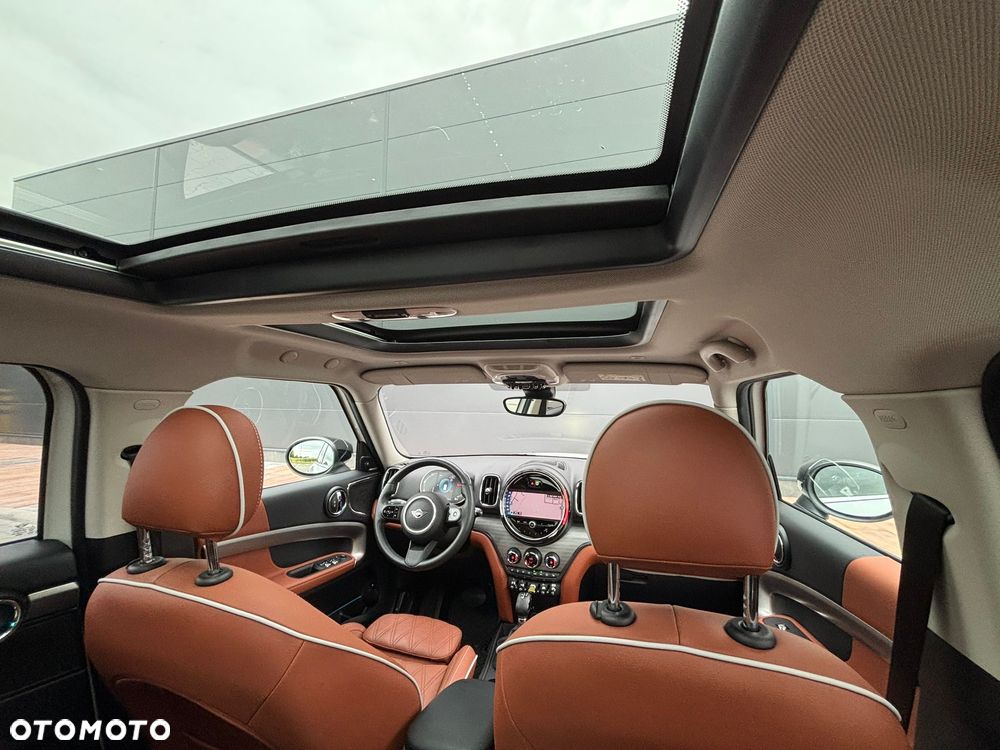 MINI Countryman Cooper SE ALL4 - 27