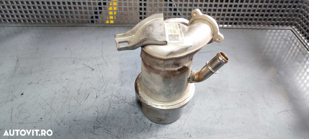 EGR volkswagen vw touran DEF 2.0 cod 04L131512D Behr - 7