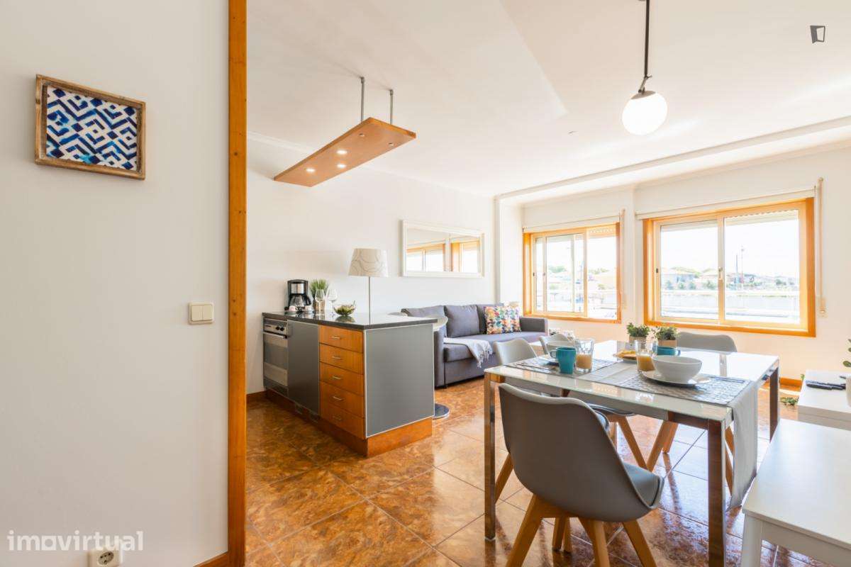 Apartamento com 2 quartos - localizado em Porto - Grande imagem: 5/29