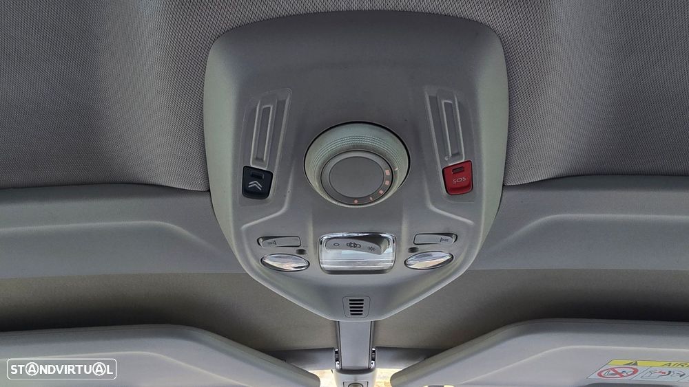 Citroën C4 Spacetourer - 13