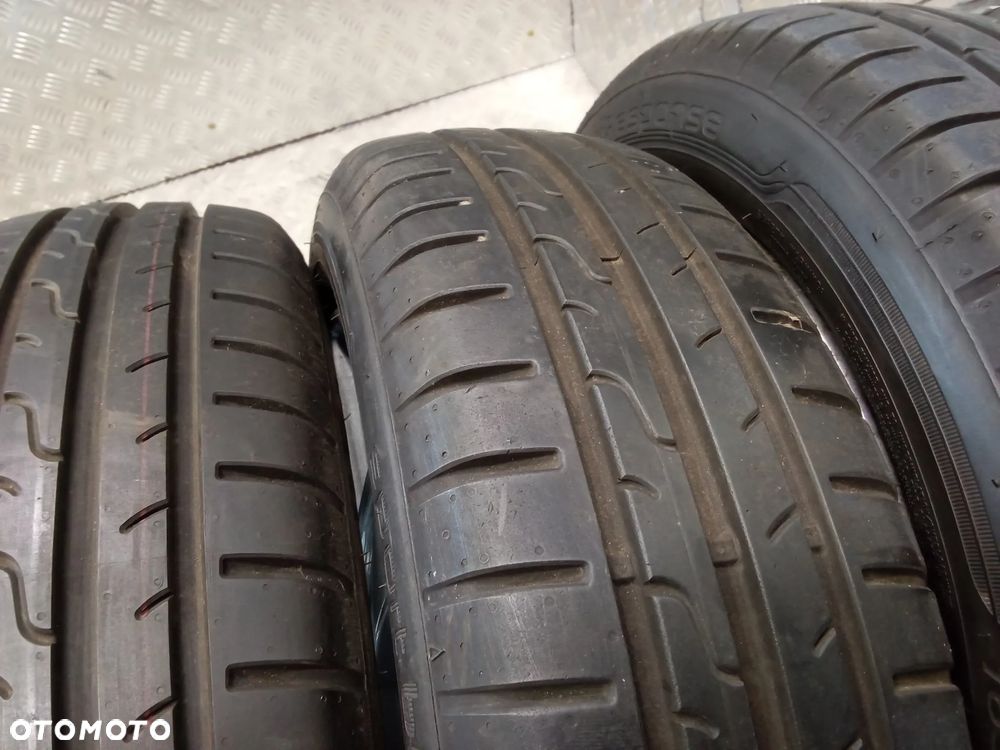 Koła Toyota Yaris Aygo Suzuki Baleno Ignis 5Jx15 et39 4x100 - 11