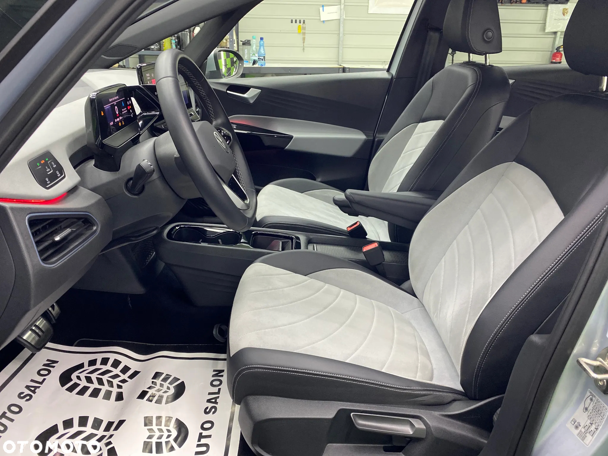 Volkswagen ID.3 - 9