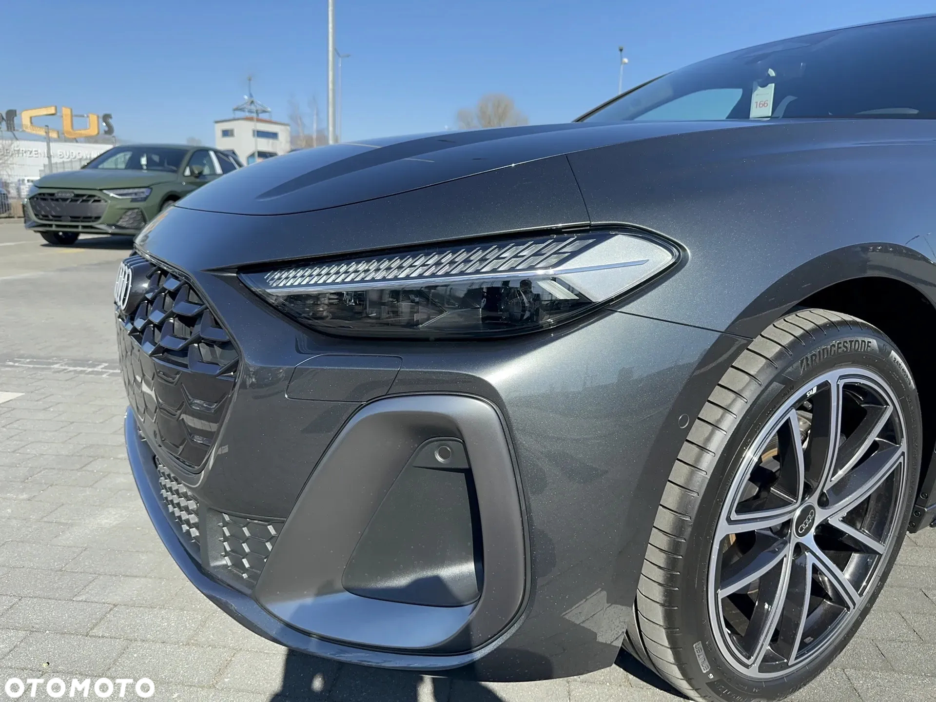 Audi A5 - 18