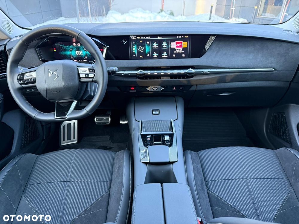 DS Automobiles DS 4 - 10