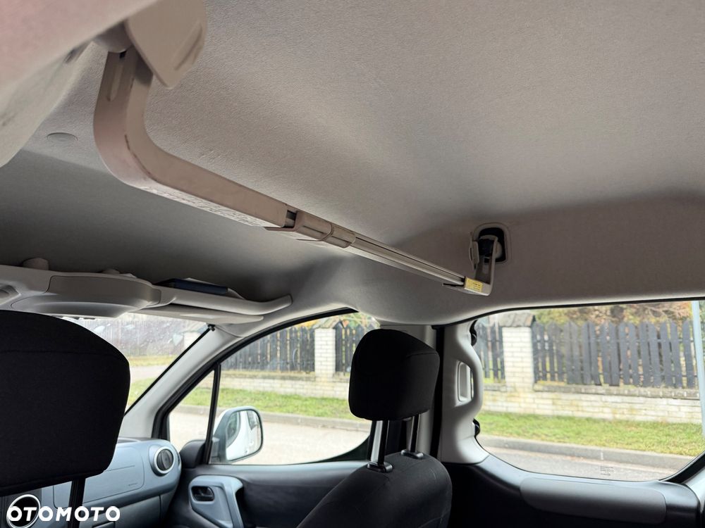Peugeot Partner 1.6 HDi Active - 16