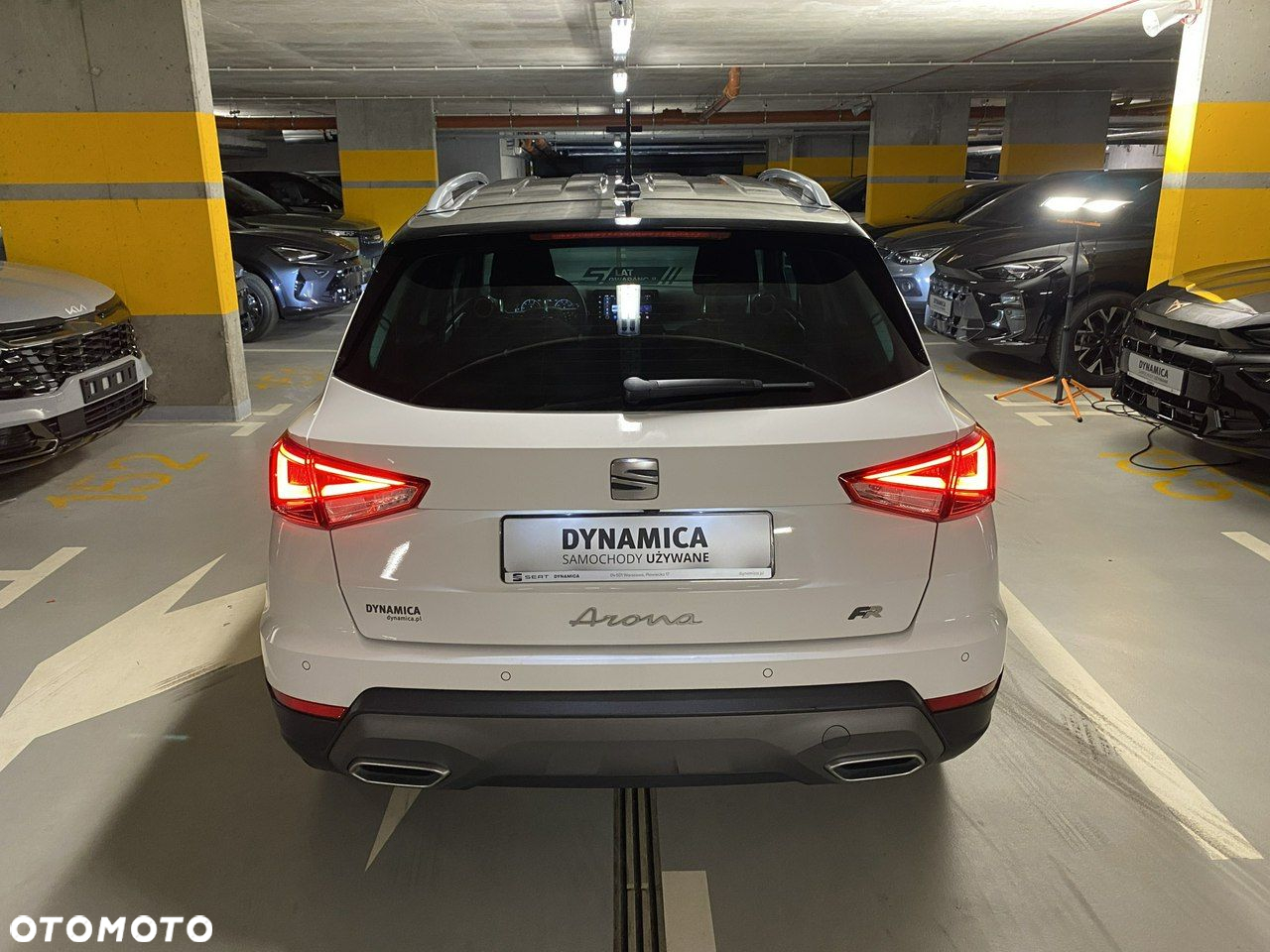 Seat Arona - 6