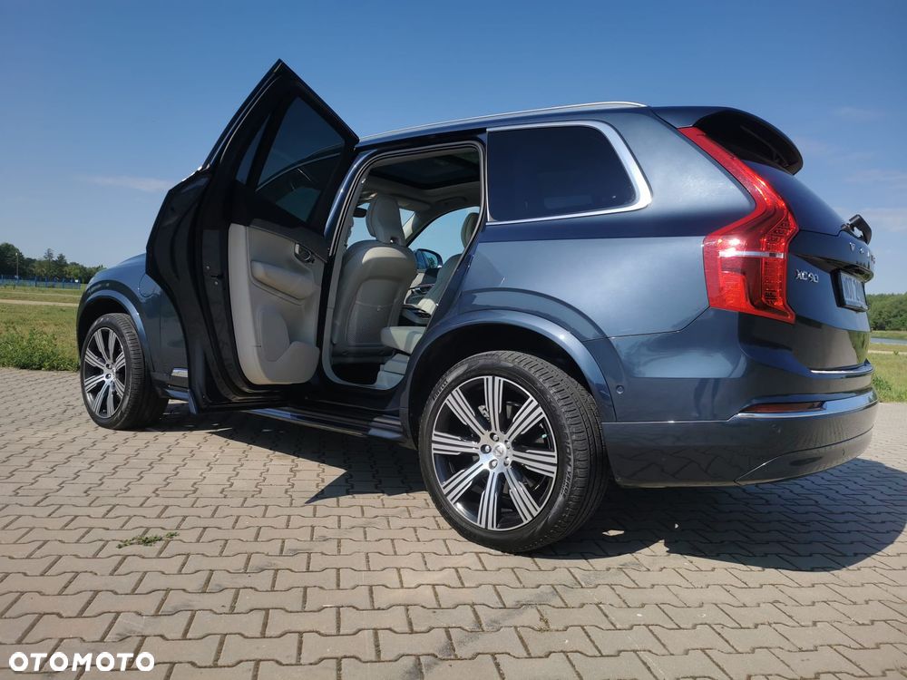 Volvo XC 90 - 15