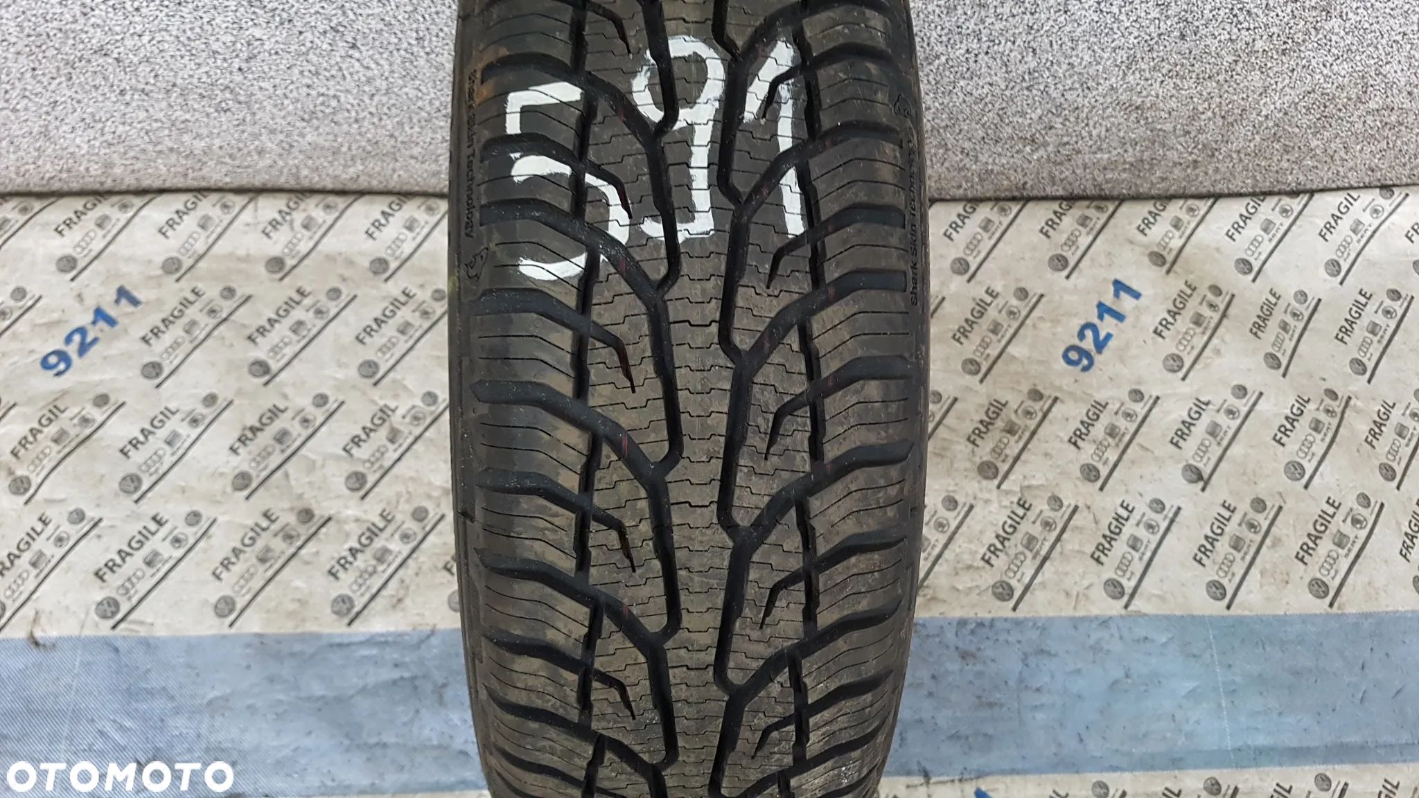 UNIROYAL ALLSEASON EXPERT 2 175/55R15  175/55/15 - 1