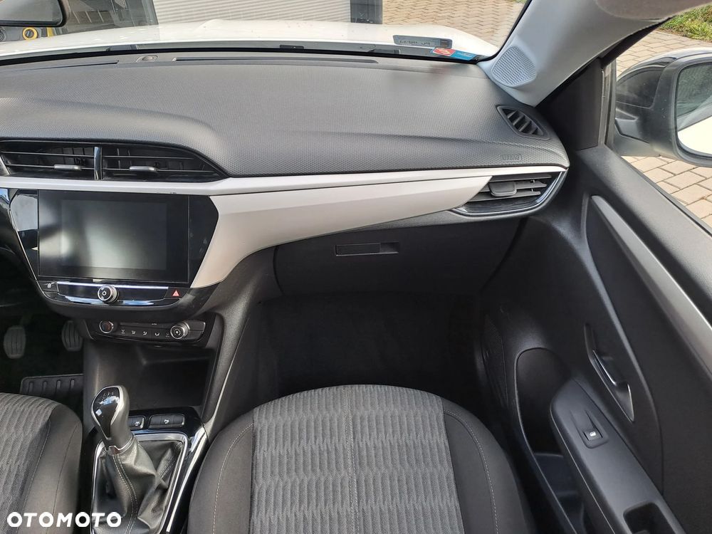 Opel Corsa - 18