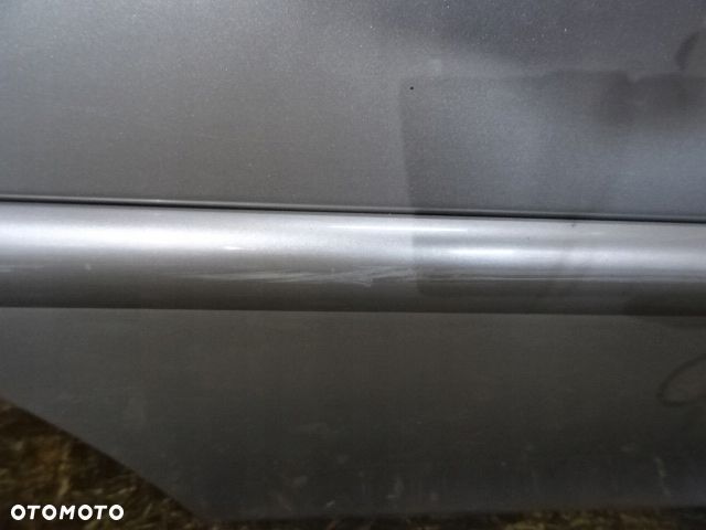DRZWI PRAWY TYŁ PRAWE TYLNE OPEL VECTRA B LIFT - 6