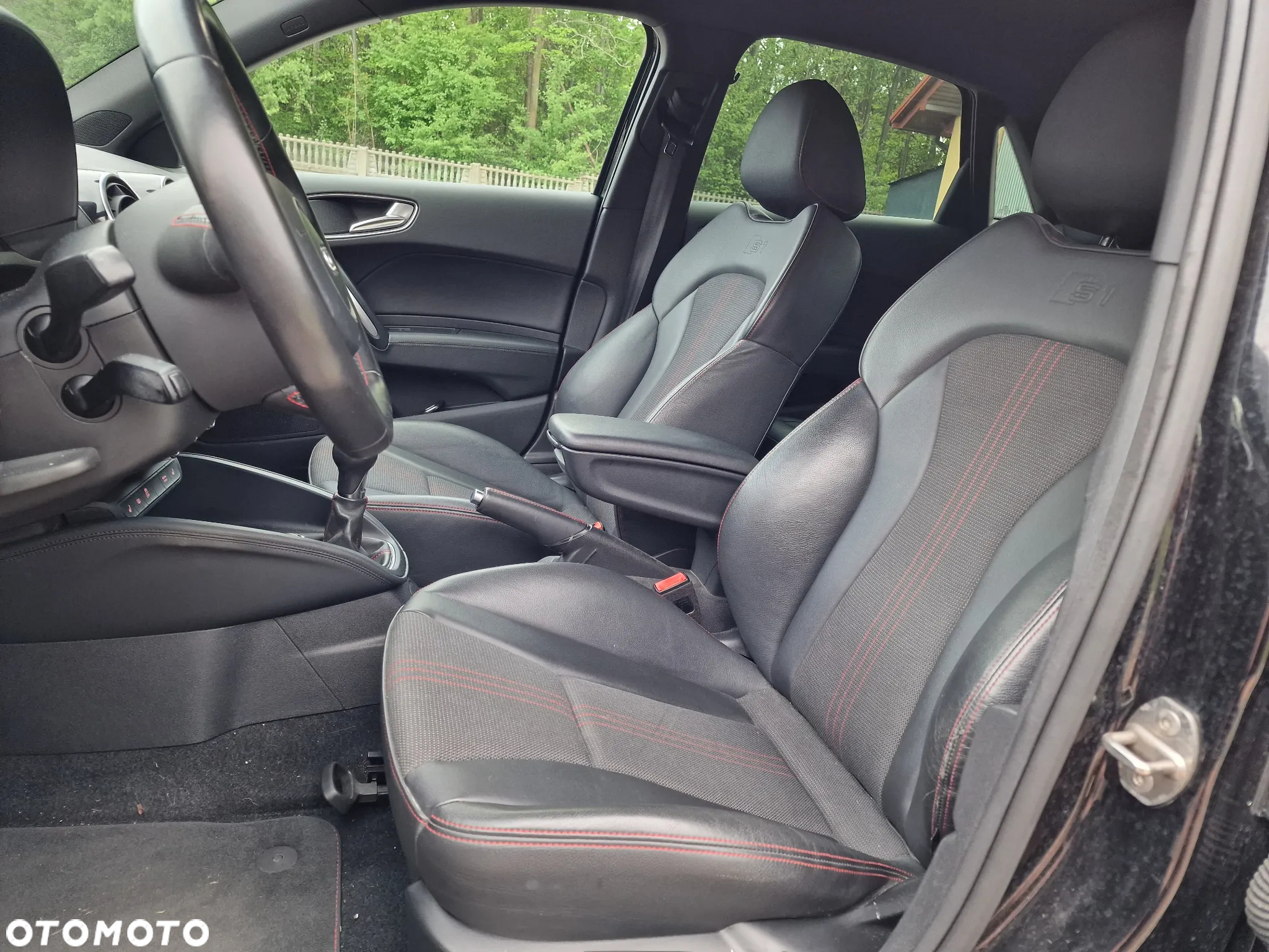 Audi S1 Sportback - 16
