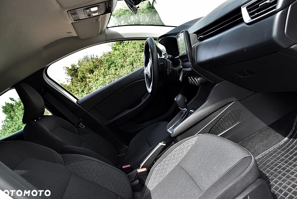 Renault Clio 1.0 TCe Techno Xtronic - 20