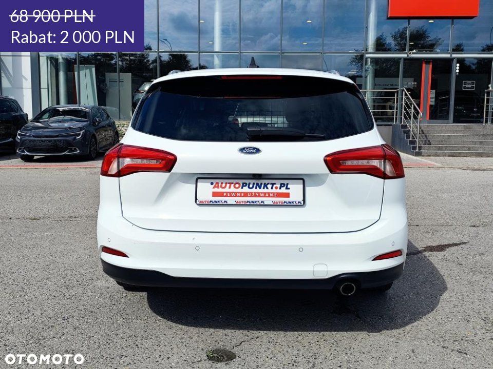 Ford Focus - 6