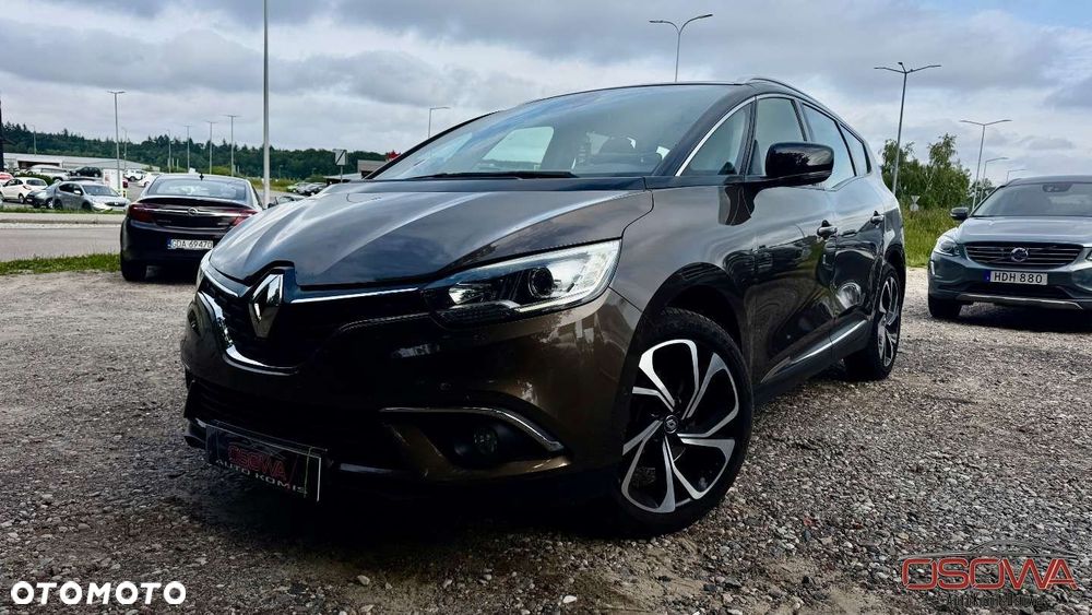 Renault Grand Scenic - 8