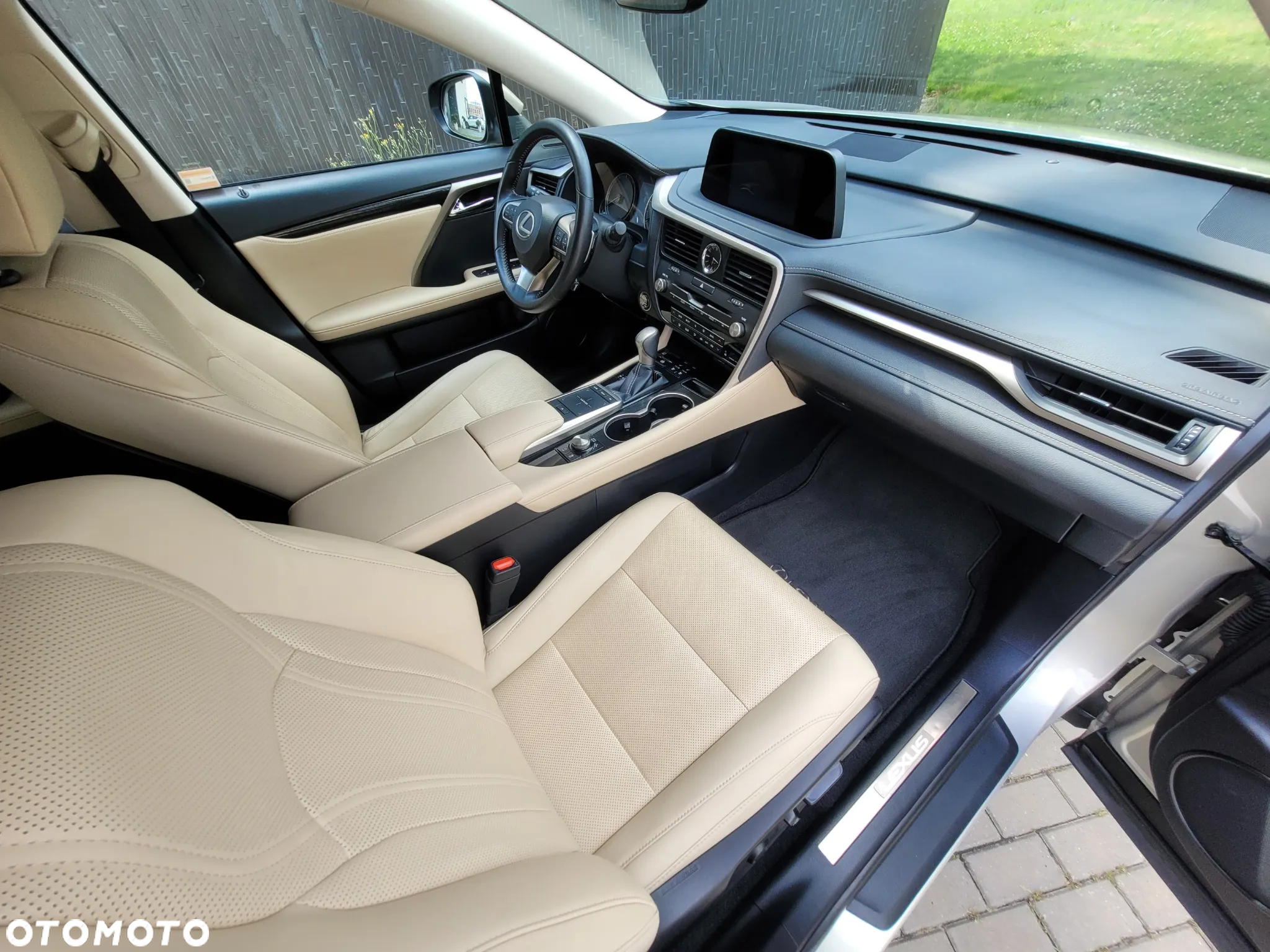 Lexus RX 300 Prestige - 4