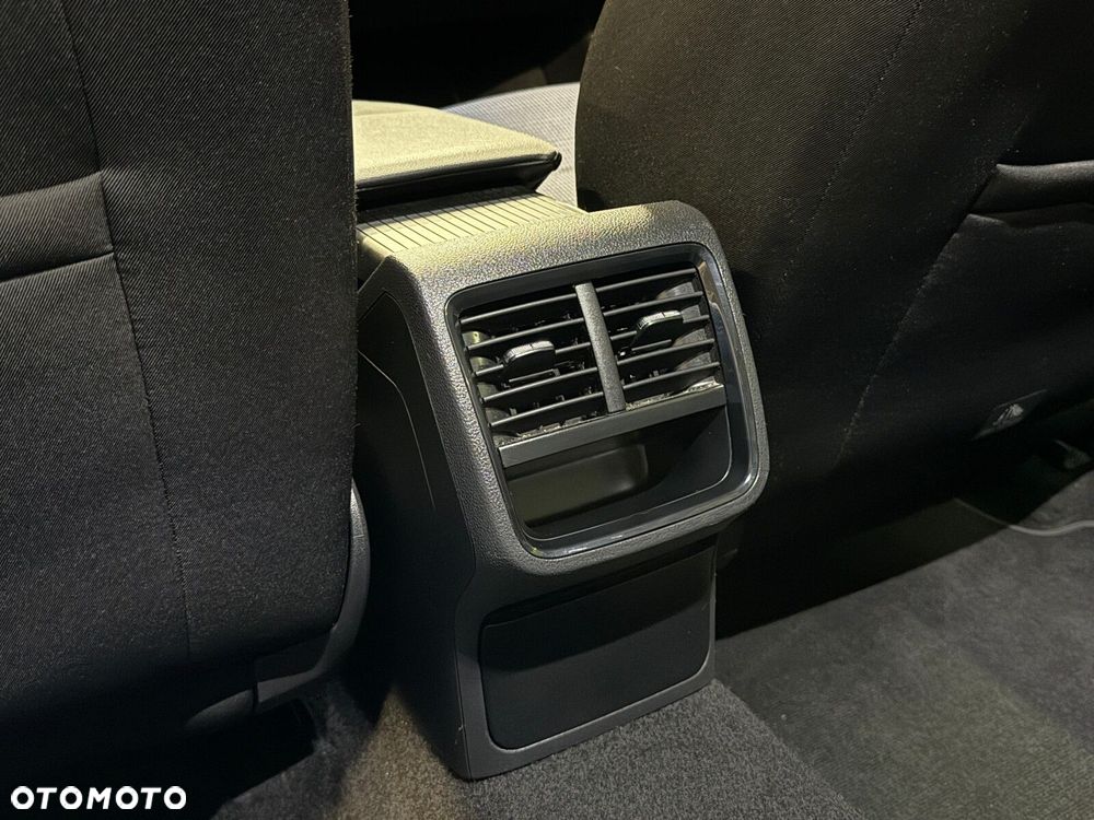 Skoda Octavia 1.5 TSI ACT Ambition - 26